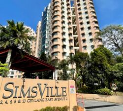 Simsville (D14), Condominium #460393651